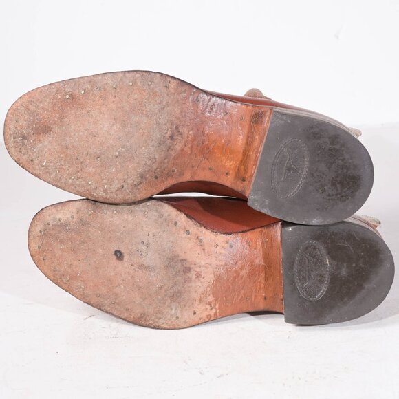 RM Williams Chelsea Boot - UK 6 / US 8 - 8.5 - Picture 4 of 4